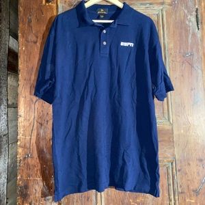 Mens ESPN Polo